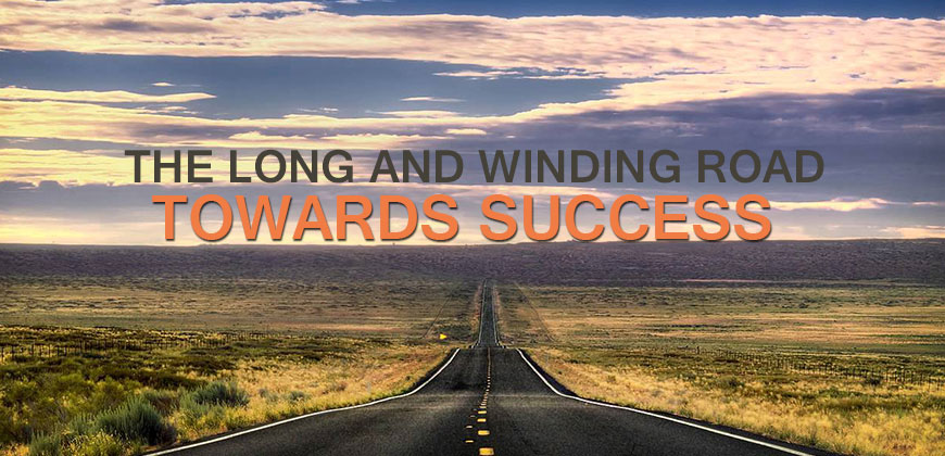 THE-LONG-AND-WINDING-ROAD-TOWARDS-SUCCESS