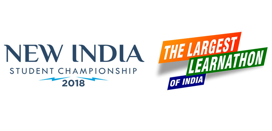 New-India-student-championship-The-largest-learnathon-of-india