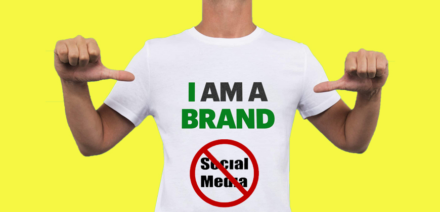 3 Personal Branding Tips for Everyone