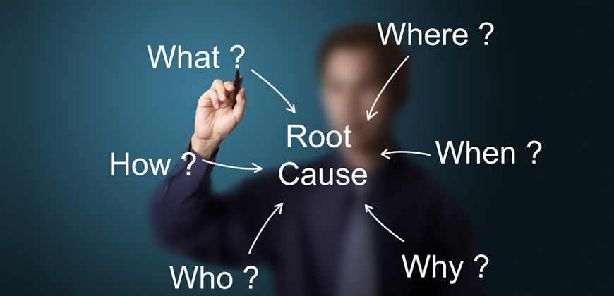 3 Best Tools for Root Cause Analysis