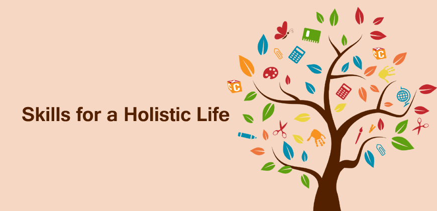 Skills-for-a-Holistic-Life