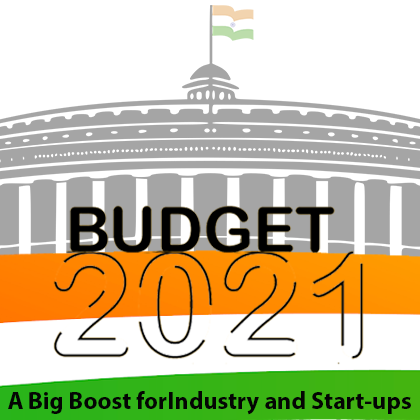 The 2021 Budget: A Big Boost for M and A, PE or VC Industry and Start-ups