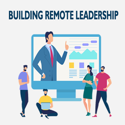 Building Remote Leadership