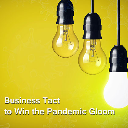Business-Tact-to-Win-the-Pandemic-Gloom