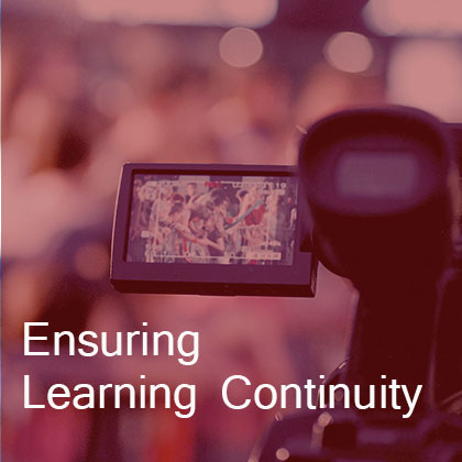Ensuring-Learning-Continuity