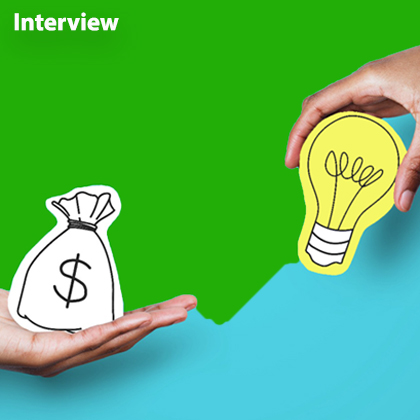 Interview - Tips For Fintech Startup