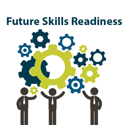Future Skills Readiness