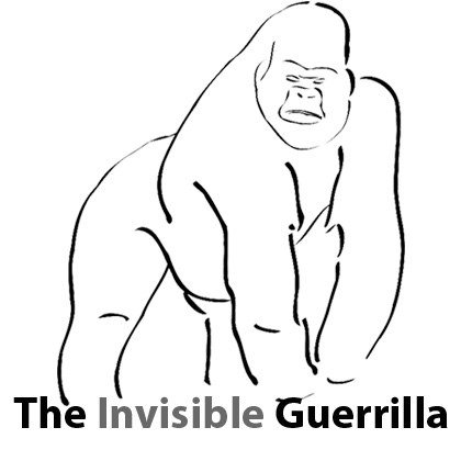 The Invisible Guerrilla