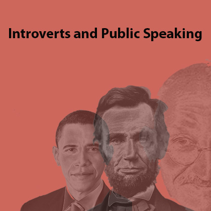 Can Introverts be Good at Public Speaking and Communication?