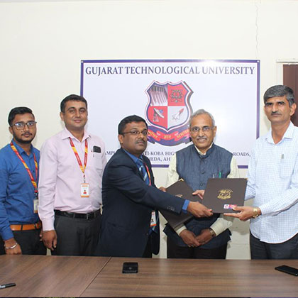 MoU-with-Gujarat-Technological-University