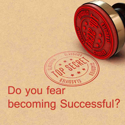 Do-you-fear-becoming-successful?