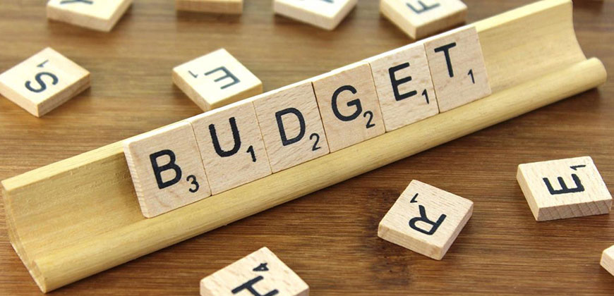 15 Terms to Understand Budget