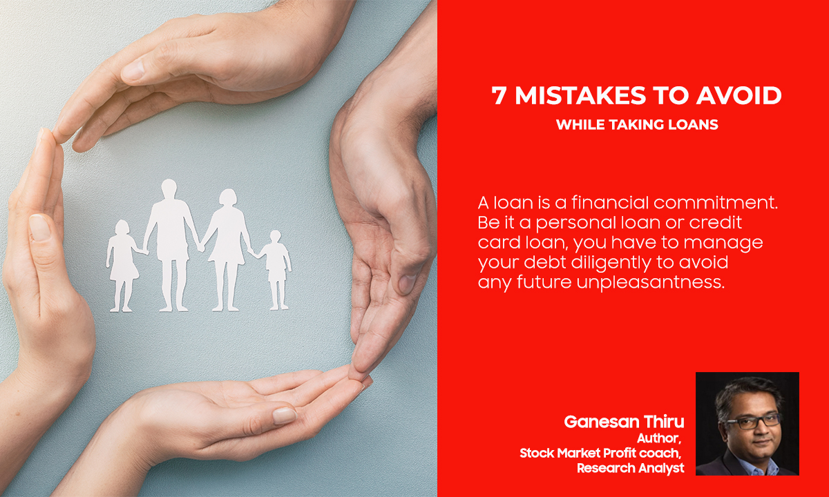 7-Mistakes-to-avoid-while-taking-loans