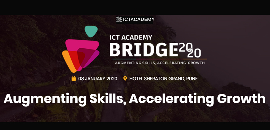 ICT Academy Bridge 2020 - Pune