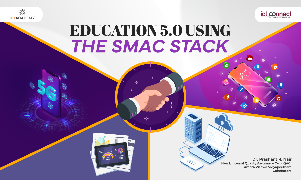 education-using-the-smac-stack