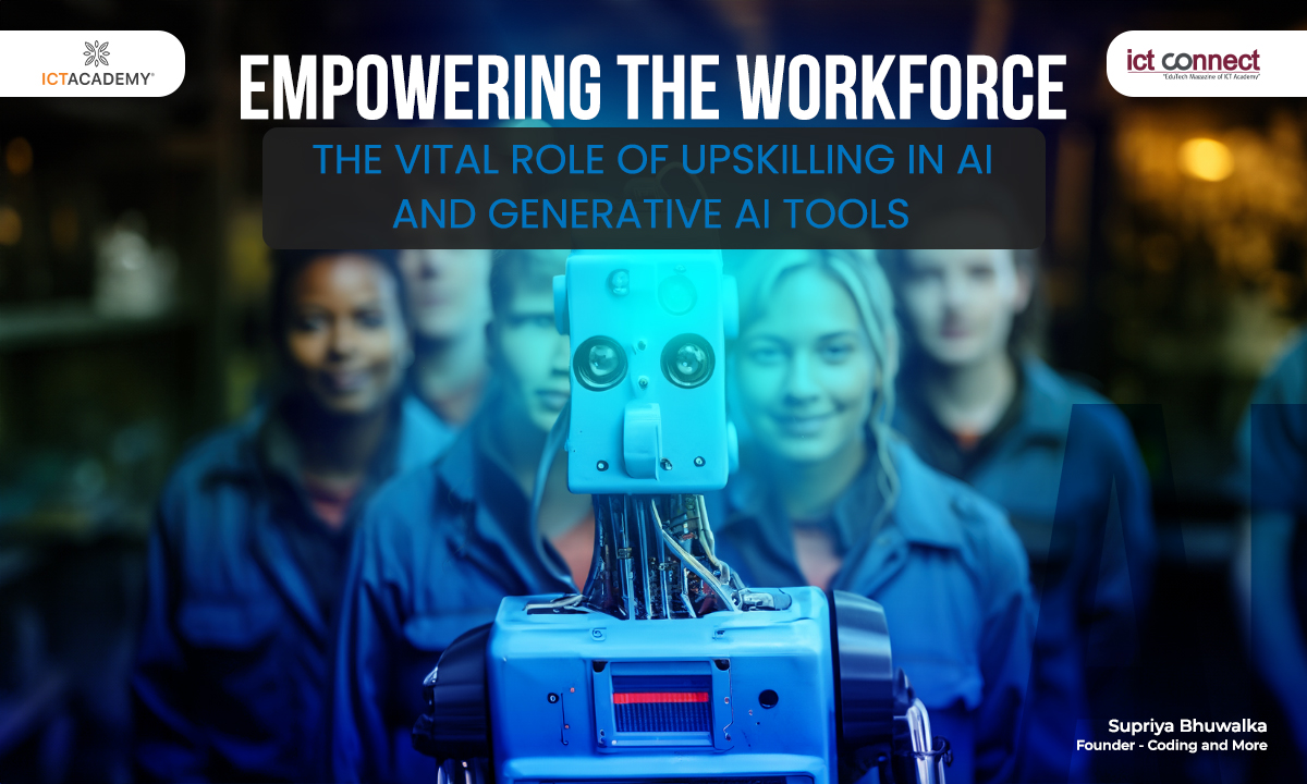 Empowering-the-Workforce-The-Vital-Role-of-Upskilling-in-AI-and-Generative-AI-Tools