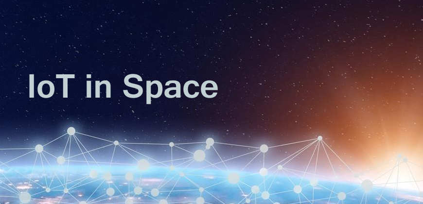 IoT-in-Space