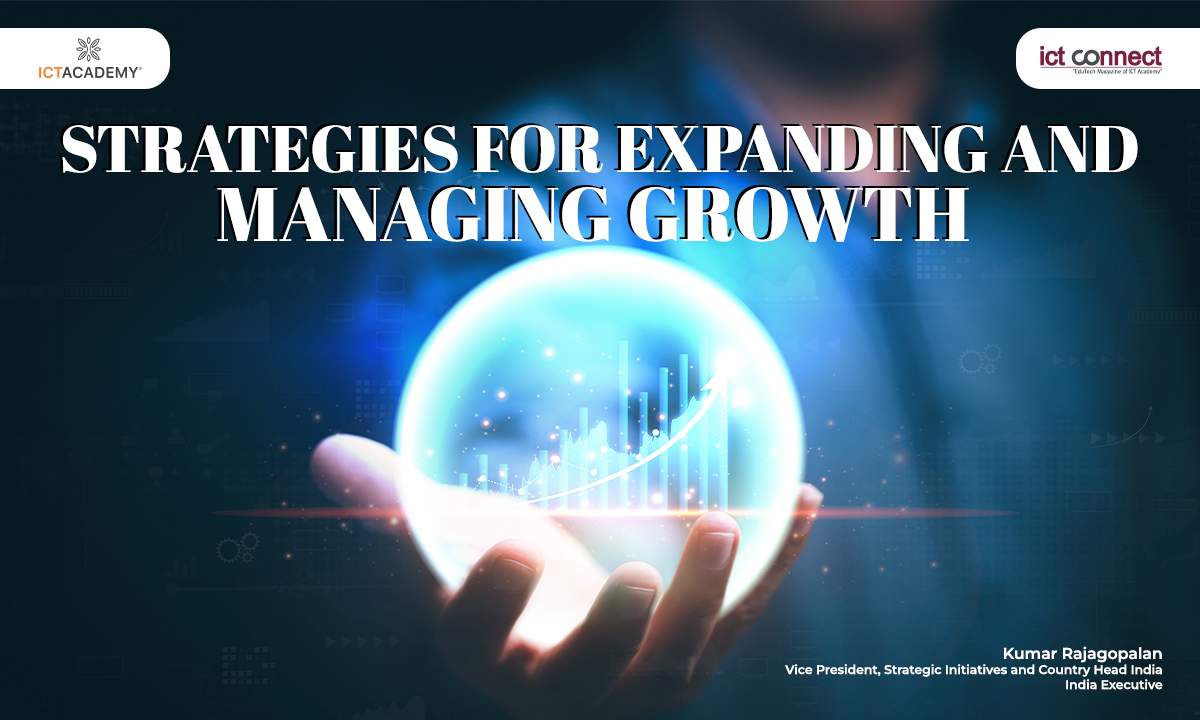 Scaling GCCs: Strategies for Expanding and Managing Growth