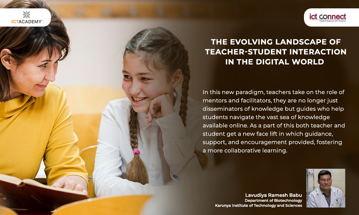 evolving-landscape-of-teacher-student-interaction-in-digital-world