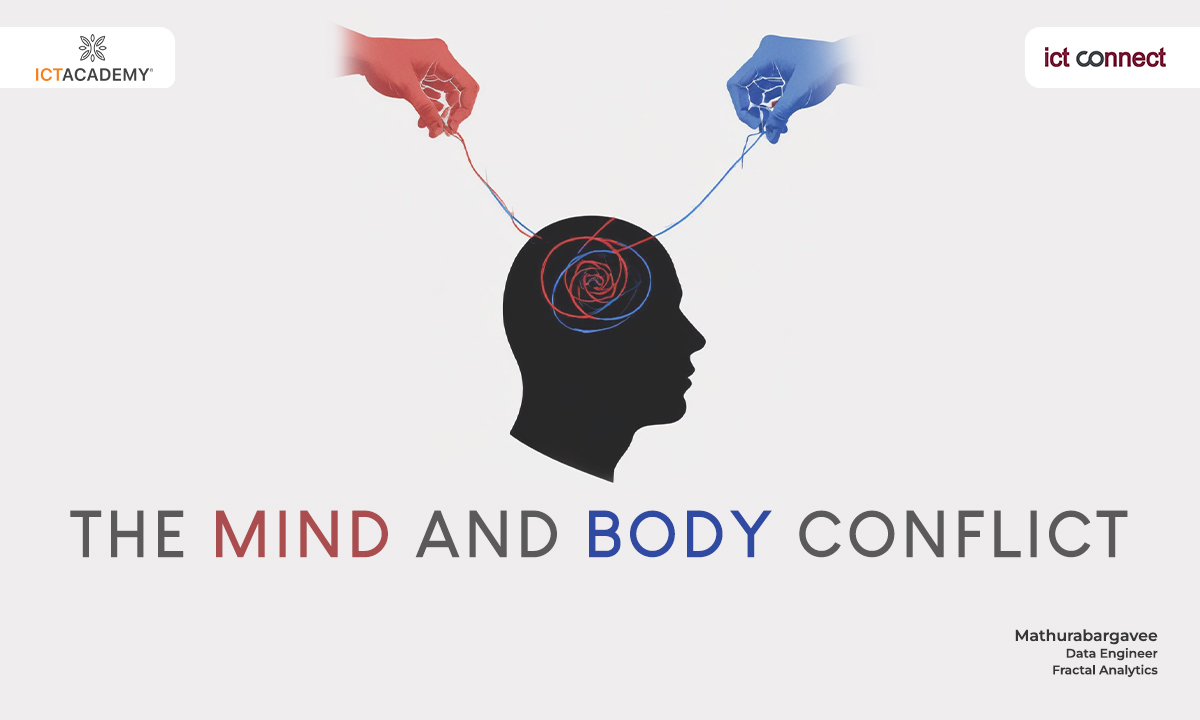 the-mind-and-body-conflict