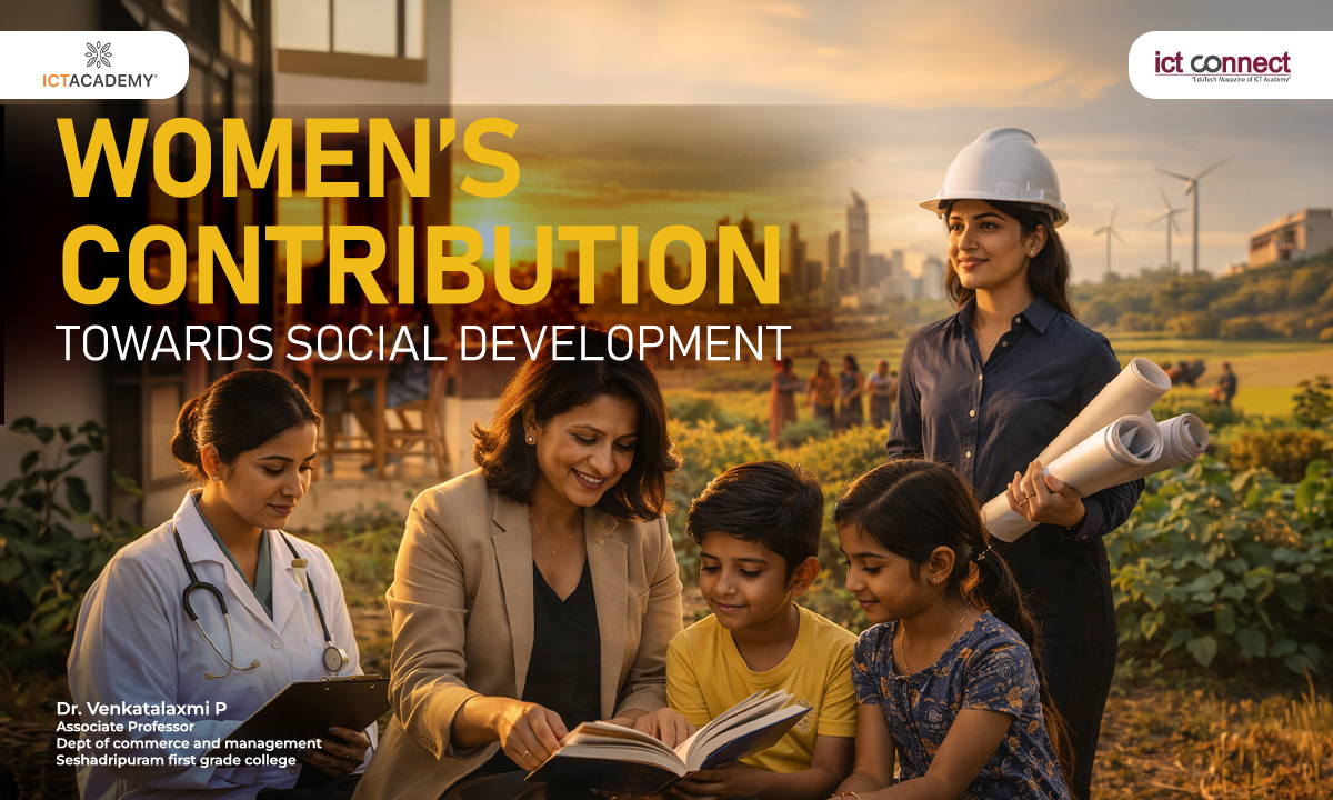 women-contribution-towards-social-development