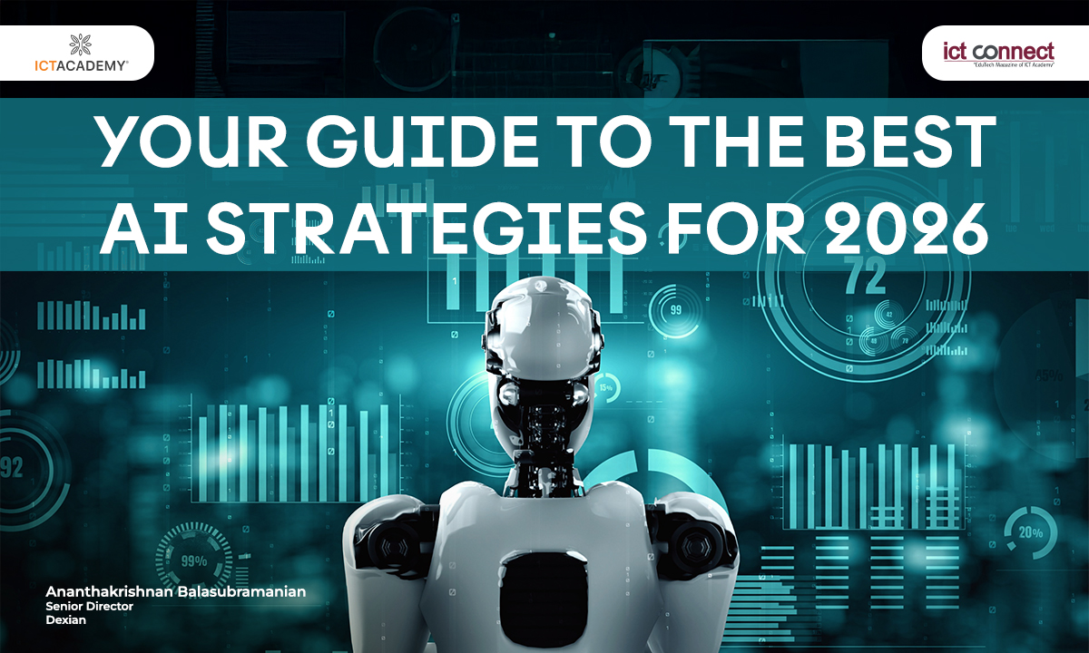 Your Guide to the Best AI Strategies for 2026: Unlocking Smarter OKRs ...