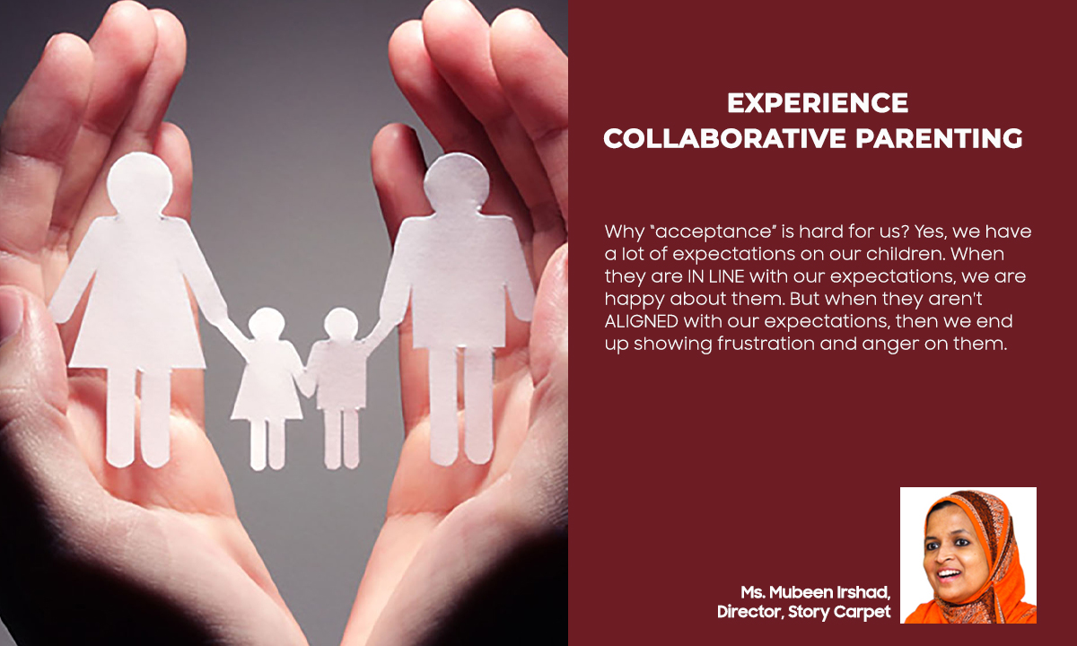 Experience-collaborative-parenting