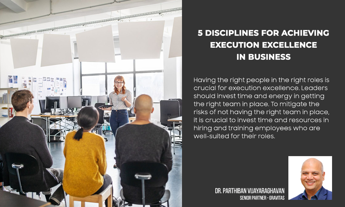 5-disciplines-for-achieving-execution-excellence-in-business