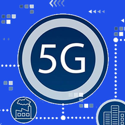5G – an Enabler in Digital Transformation