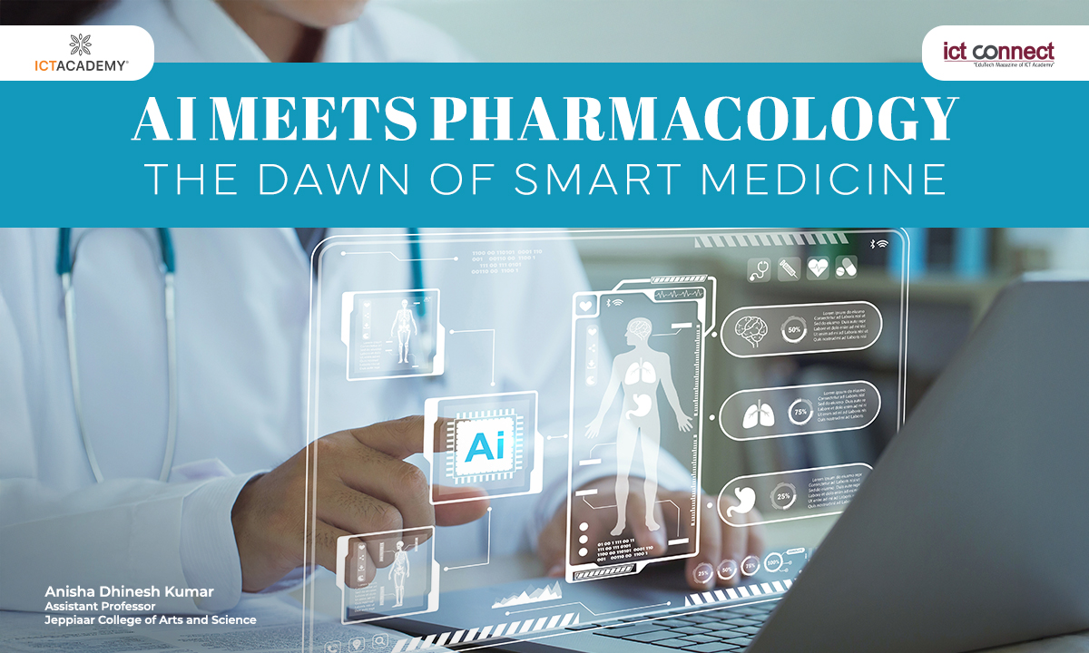AI Meets Pharmacology: The Dawn of Smart Medicine