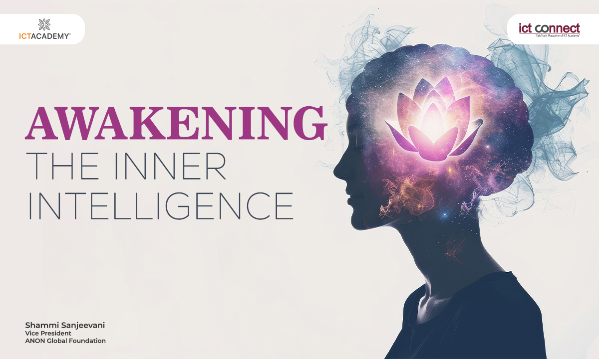 Alchemy of Swasthya: Awakening the Inner Intelligence