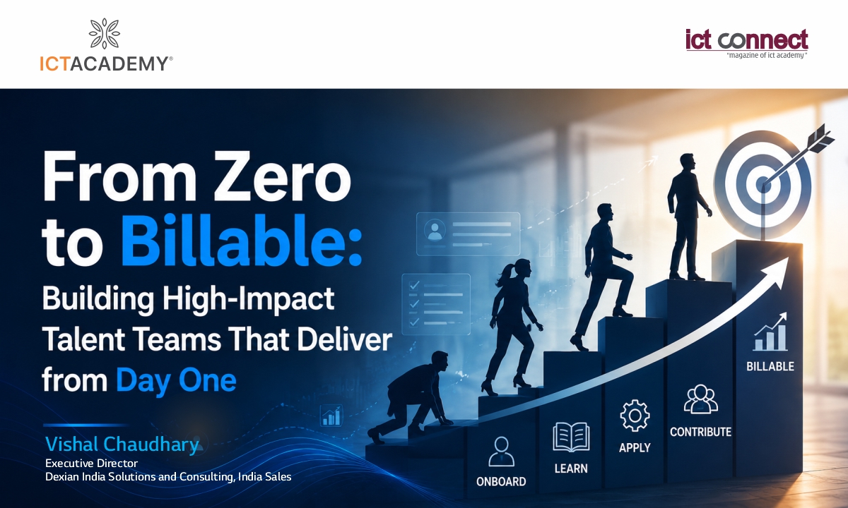 From Zero to Billable: Building High-Impact Talent Teams That Deliver from Day One