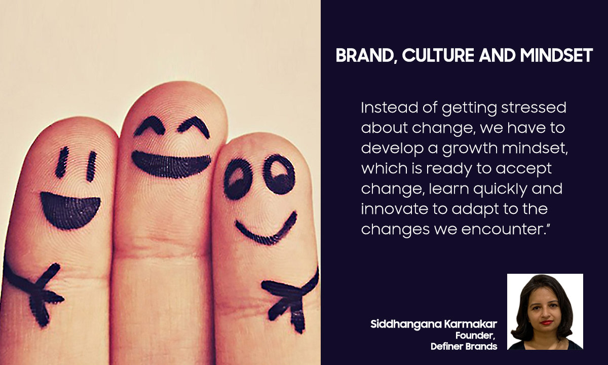 Brand, Culture and Mindset
