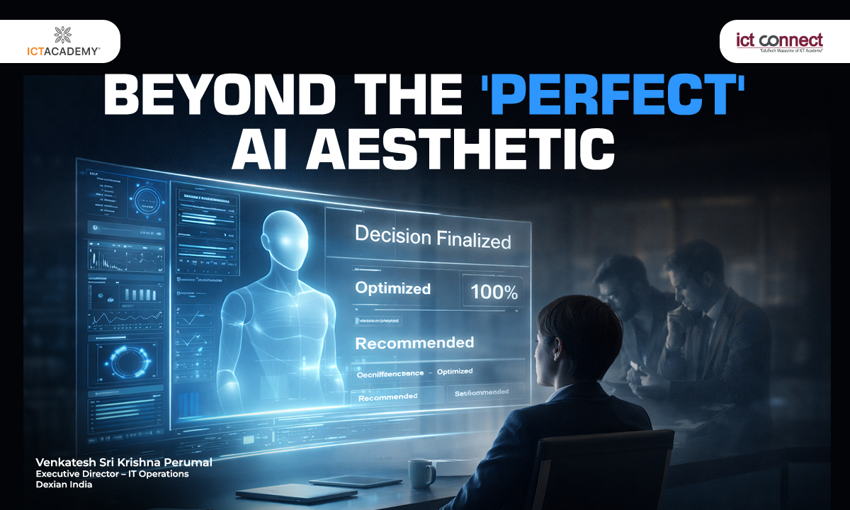 Human Centric IT - Beyond the 