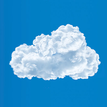 Cloud Computing – The future of IT