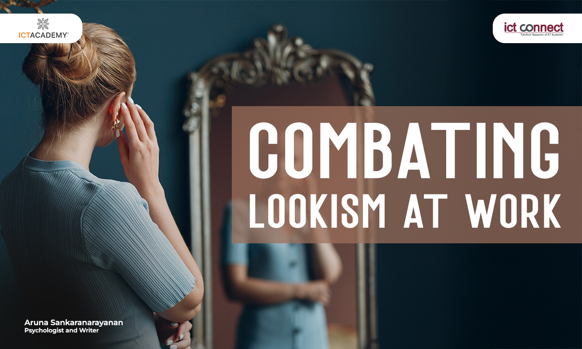 Combating Lookism at Work