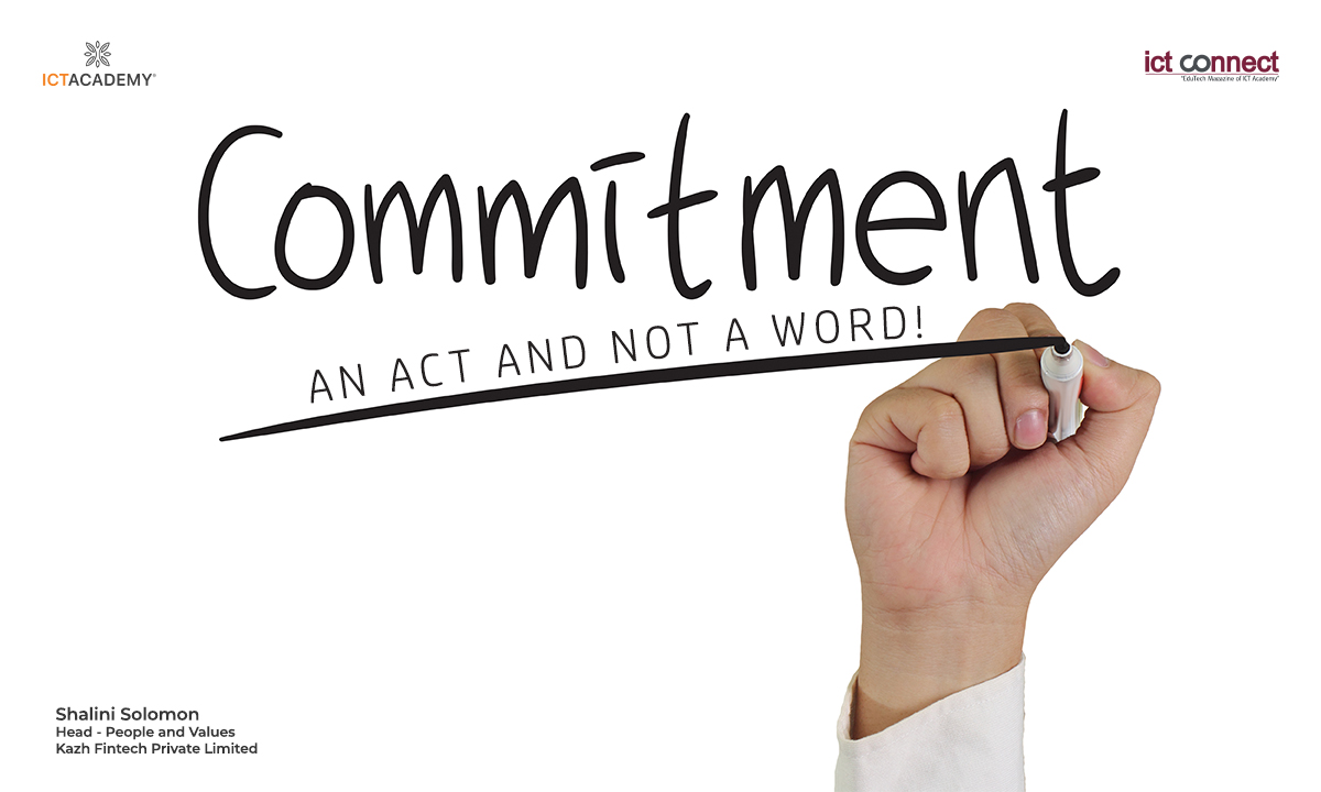 commitment-an-act-and-not-a-word