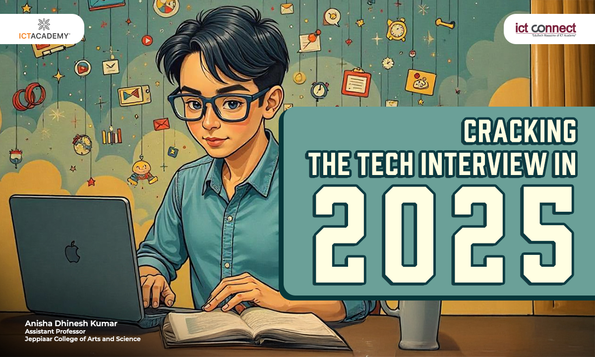 Cracking the Tech Interview in 2025: Skills That Matter More Than Your Degree