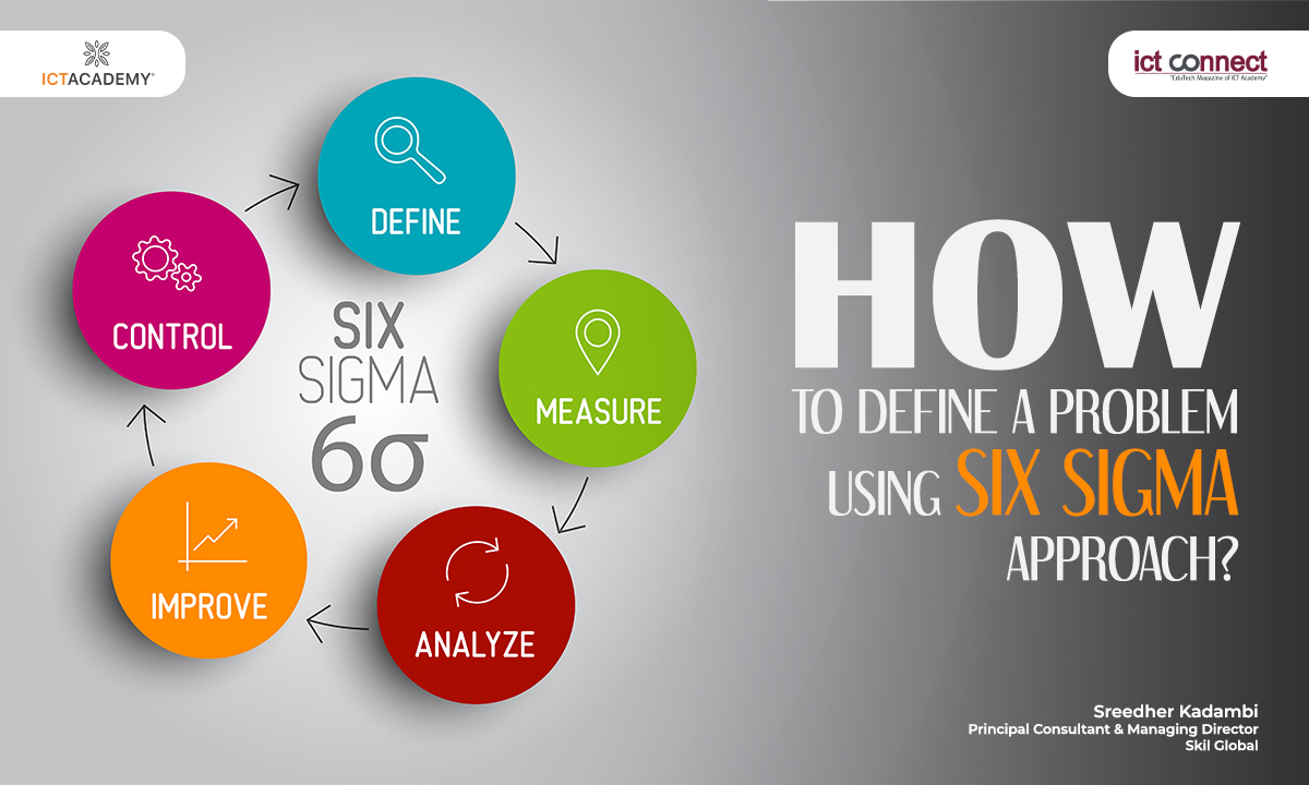 how-to-define-a-problem-using-six-sigma-approach