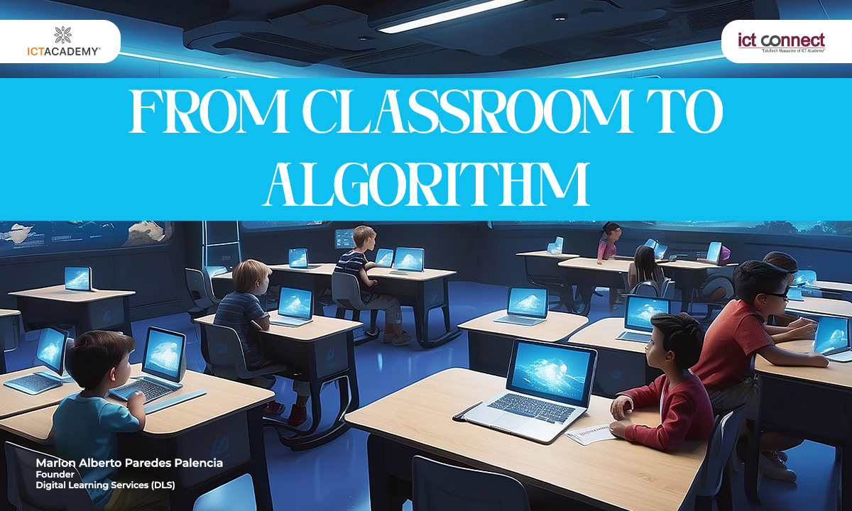 From Classroom to Algorithm: How AI and Gamification Are Reimagining Language Learning