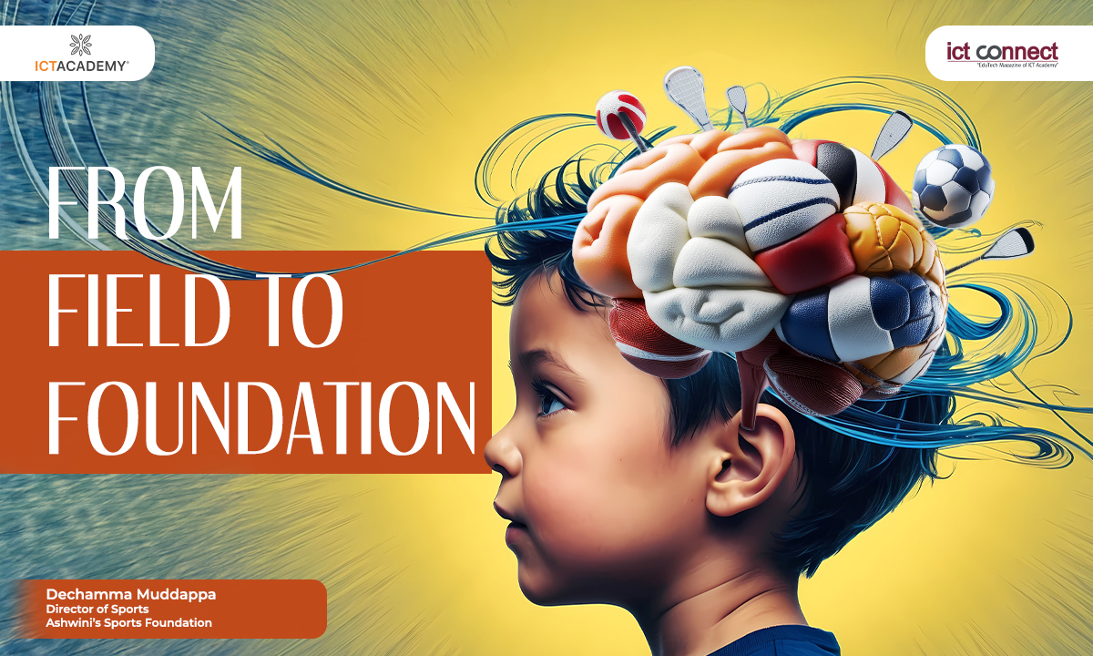 From Field to Foundation: Integrating Sports Psychology, EQ, and Mental Health for Holistic Performance