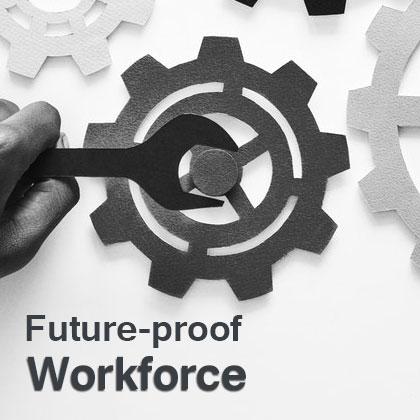 Future-proof-Workforce
