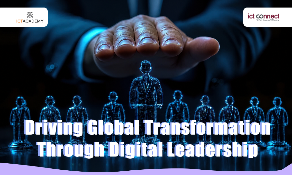India’s GCC 2.0 Moment: Driving Global Transformation Through Digital Leadership