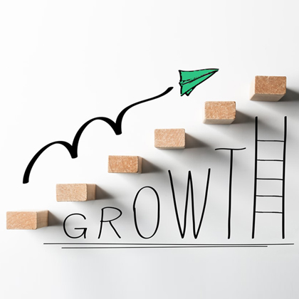 Growth Mindset - I changed the way I think