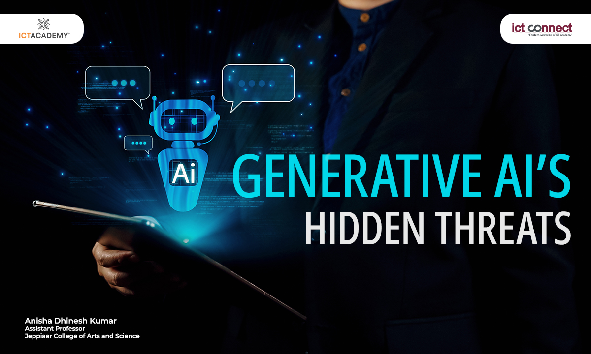Generative AI’s Hidden Threats: Complacency, Prompt Injection & Data Leakage