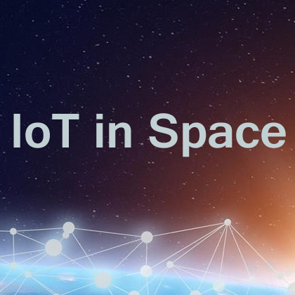 IoT in Space