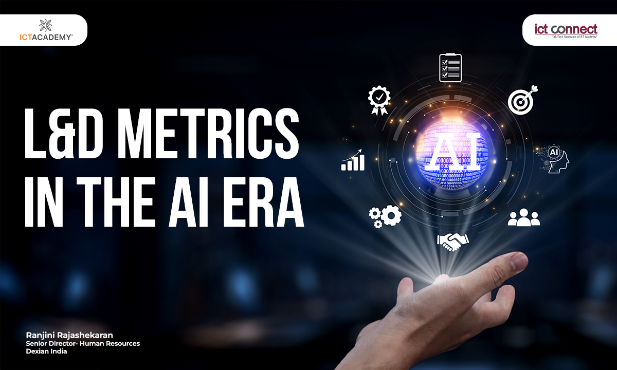 L&D Metrics in the AI Era: How Businesses Are Measuring Real Impact in 2025
