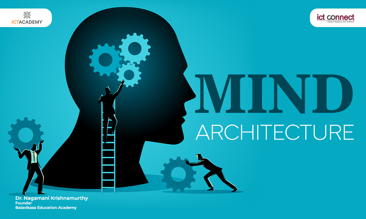 Mind Architecture - Break Limits, Build Confidence, and Shape The Future You Want.