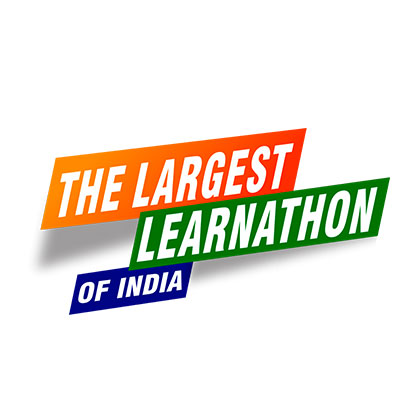 New India student championship - The largest learnathon of india. 