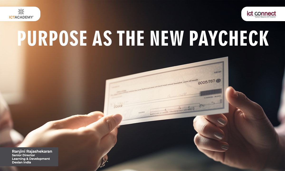 Purpose as the New Paycheck: Attracting Gen Z with Meaning, Not Just Money